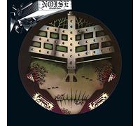 Voivod - Too Scared to Scream [VINYL]
