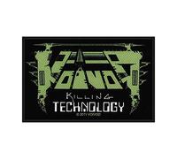 Voivod - Toppa Killing Technology