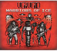 Voivod - Warriors of Ice