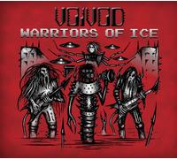 Voivod - Warriors of Ice