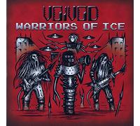Voivod - Warriors Of Ice