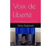 Voix de Liberté: Les Longues Années de Lutte des Afro-Américains pour leurs Droits aux Etats-Unis