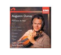 VOIX DE SON-FAMOUS VIOLIN PIECES MEDITAT