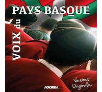 Voix du Pays Basque