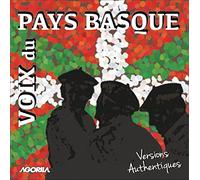 Voix du Pays Basque Vol 2