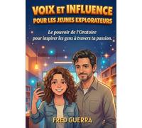 Voix et influence pour les jeunes explorateurs: Le pouvoir de l'Oratoire pour inspirer les gens à travers ta passion.