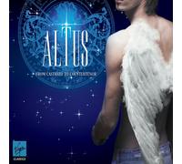 Voix Haute - L'Heritage Des Castrats