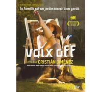 Voix off