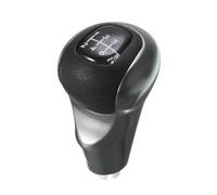 Voixyo 6 for Speed MT Car Gear Shift Knob Stick Ball Head Change Lever for Honda for Civic DX EX LX 2006-2011 54102-SNA-A01