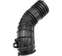 Voixyo Car Air For Intake For Accord Throttle Body For Hose Assembly For Pipe(17228-RAA-A00 2.4L)