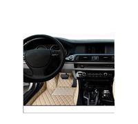 Voixyo Car Floor Mats for VW for Beetle A5 2012-2018 The Main And Copilot Has A Computer Box Fully Set(RHD 1 Set 5)