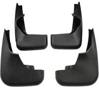 Voixyo For BMW For X5 E53 2000-2006 Mudflaps With Pedal Mudguards Tire Fenders Mud Flaps Wheel Guards