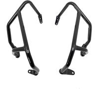 Voixyo Motorcycle Crash Bars For Gold Wing 1800 GL1800 F6C For Goldwing GL 2018-2023 Higway For Engine Guard Bar