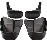 Voixyo Mudflaps for civic US Version Mudguards Tire Fenders Mud Flaps Wheel Guards