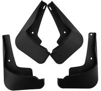 Voixyo Mudflaps for Hyundai for ioniq 6 Car Tire for fender Mud Flaps Guards Black Tool
