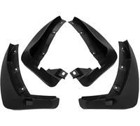 Voixyo Mudflaps For Koleos Mudflaps Mudguards Tire Fenders Mud Flaps Wheel Guards