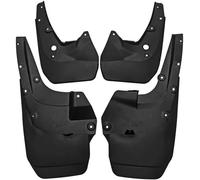 Voixyo Mudflaps for Toyota for 4runner Mudguards Tire Fenders Mud Flaps Wheel Guards