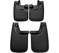 Voixyo Mudflaps for Toyota for tacoma Mudguards Tire Fenders Mud Flaps Wheel Guards