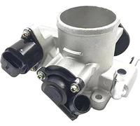 Voixyo Throttle Body Convenient Installation Automobile Repairing Assembly 96815470 Actuator