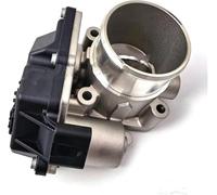Voixyo Throttle Body For Hyundai For I30 Assembly For Engine Valves 35100-2A900 Actuator