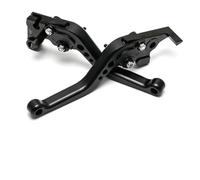 Voixyo Universal Clutch levers 2025 Short Brake Clutch Lever for Yamaha MT07 MT-07/for Tracer 2013-2024 MT09 MT-09 SP Motorcycle Accessories Handles MT 07 09(for MT07 2025)