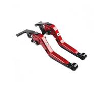 Voixyo Universal Clutch levers for Honda Pcx 160 2021-2023 Motorcycle Handlebar Brake Hydraulic Clutch Pump Lever
