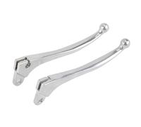 Voixyo Universal Clutch levers Motorcycle Brake Lever Clutch for Honda CA72 CB72 CB77 CB100 CB125S CB350 CR250R CR80R CT125
