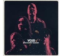 V.O.J.D - Outer Ocean - New Vinyl Record - R72z