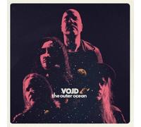 Vojd - The Outer Ocean [VINYL]