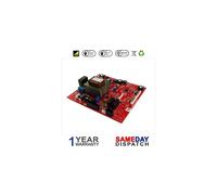 VOKERA COMPACT 24 & 28 (CPBTR08) RED PCB 10030433