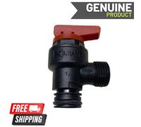 VOKERA PROCOMBI A28, A32, A36, CT25, CT29 PRESSURE RELIEF VALVE PRV 10025055