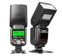 Voking VK750II TTL Camera Speedlite Flash Compatible with Nikon D3500 D3400 D3300 D3200 D3100 D5600 D7100 D7200 D5300 D5500 D500 D850 D750 and Other DSLR Cameras