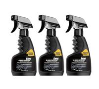 vokkrv Car Interior Spray, Car Interior polish, Leather Shine Spray，3PC