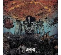 Vokonis - The Sunken Djinn