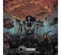 Vokonis - The Sunken Djinn [VINYL]