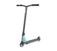 VOKUL K1 Pro Scooters Stunt Scooter Trick Scooter for Boys Intermediate and Beginner Freestyle Scooter for Kids 8 Years and UP,Teens and Adults -Quality Kick Pro Scooter for Boys and Girls (Neo)