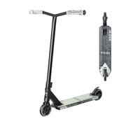 VOKUL K1 Pro Scooters - Stunt Scooter | Trick Scooter - Intermediate and Beginner Freestyle Scooter for Kids 8 Years and UP,Teens and Adults -Quality Kick Pro Scooter for Boys and Girls (Grey)