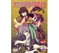 VOL. 03 - KENSHIN