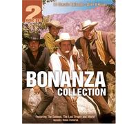 Vol. 1-2-Best of Bonanza