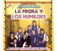 Vol. 1-20 Super Exitos