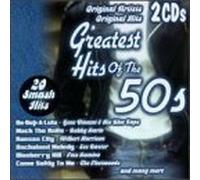 Vol. 1 & 3-Greatest Hits of Th