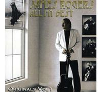 Vol. 1-All My Best-Originals