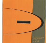 Vol. 1-Almost Ambient Collectio