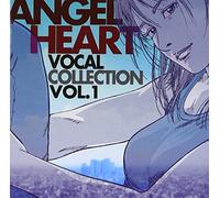 Vol. 1-Angel Heart Vocal Collec