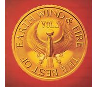 Vol. 1-Best of Earth Wind & Fi