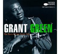 Vol. 1-Best of Grant Green