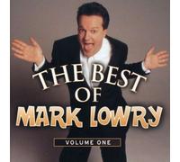 Vol.1-Best of Mark Lowry