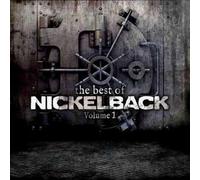 Vol. 1-best of - Nickelback CD-JEWEL CASE
