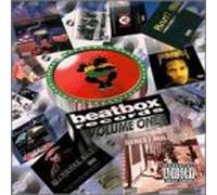 Vol. 1-Big Beats