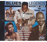 Vol. 1-Blues Legends